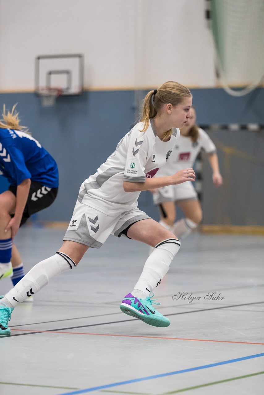 Bild 312 - wBJ Futsalmeisterschaft